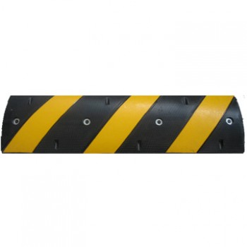 Rubber Speed Hump SH217